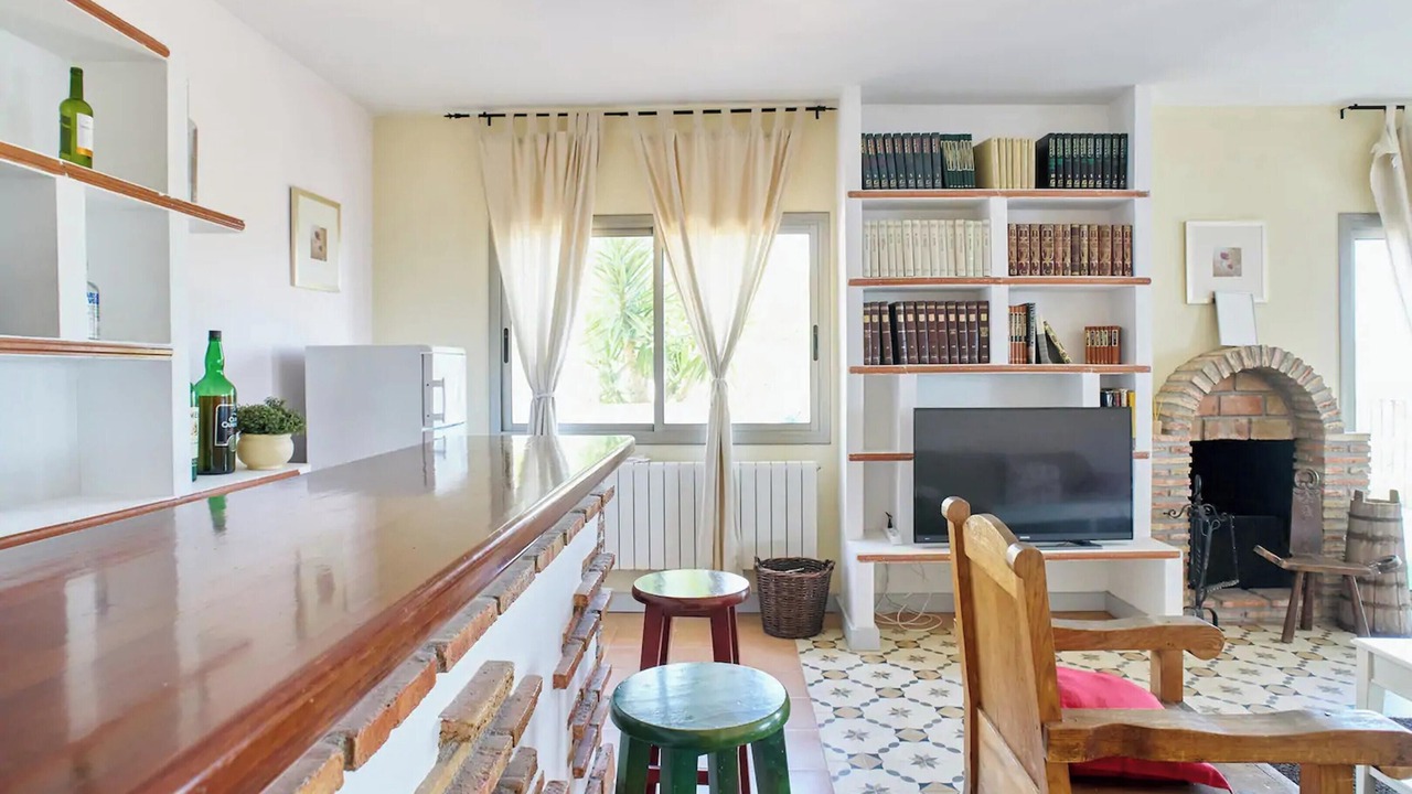 Photo of Livingroom in Olivella