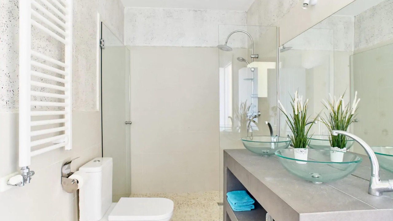 Photo of Bathroom in Olivella