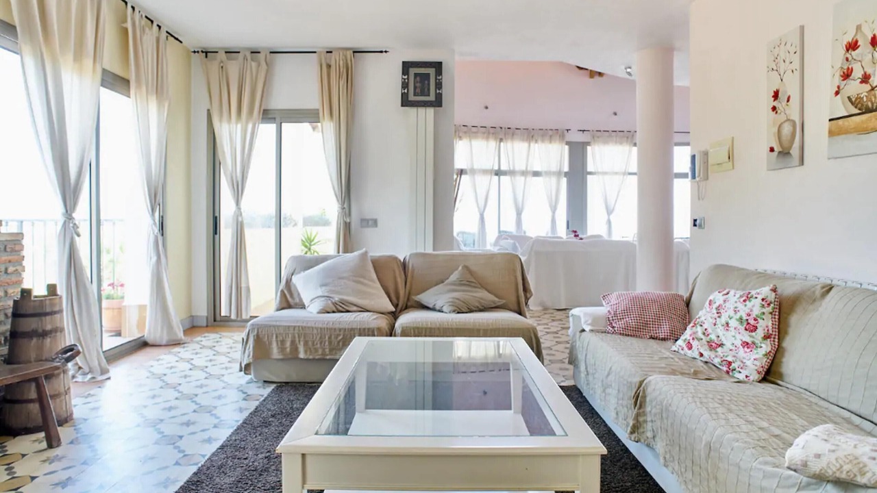 Photo of Livingroom in Olivella