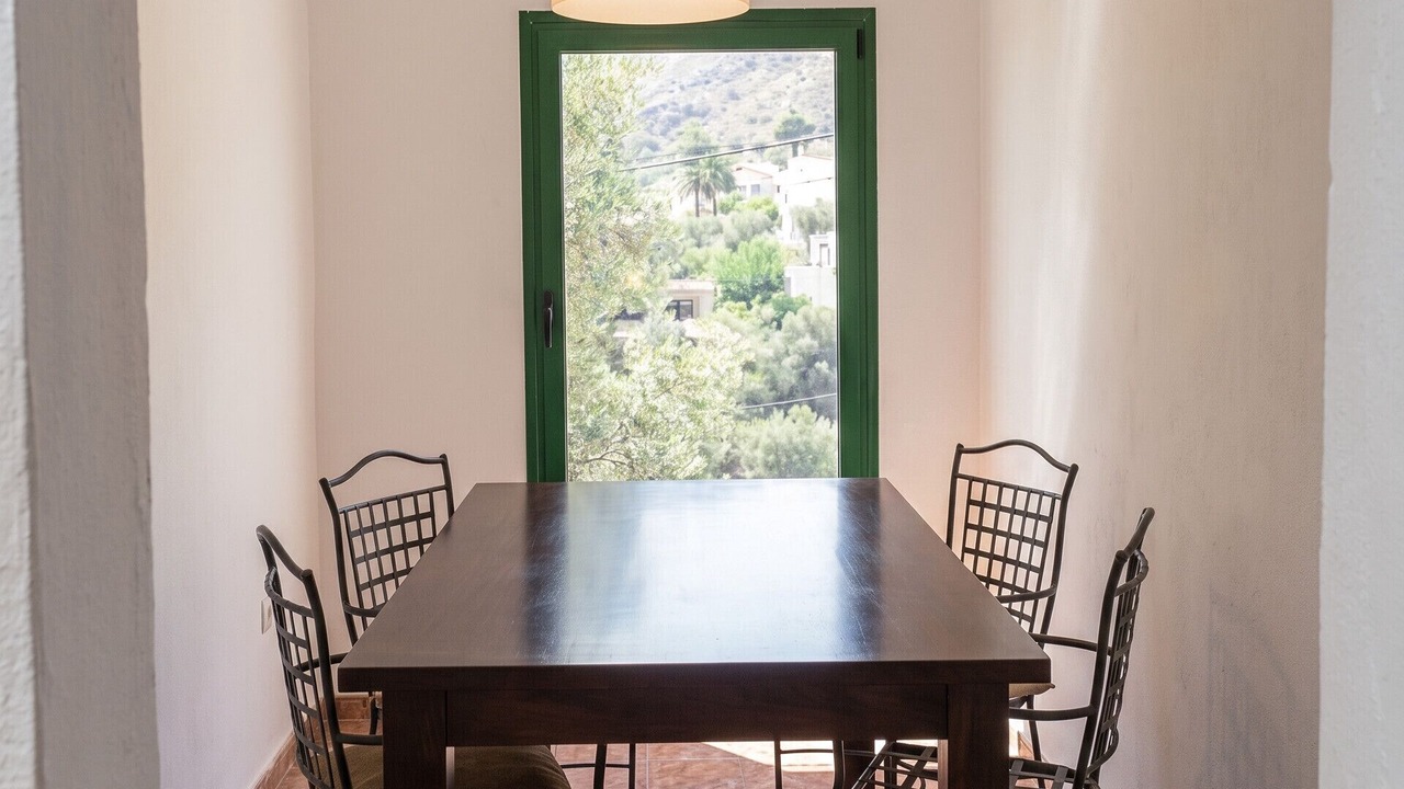 Photo of Livingroom in Temisas