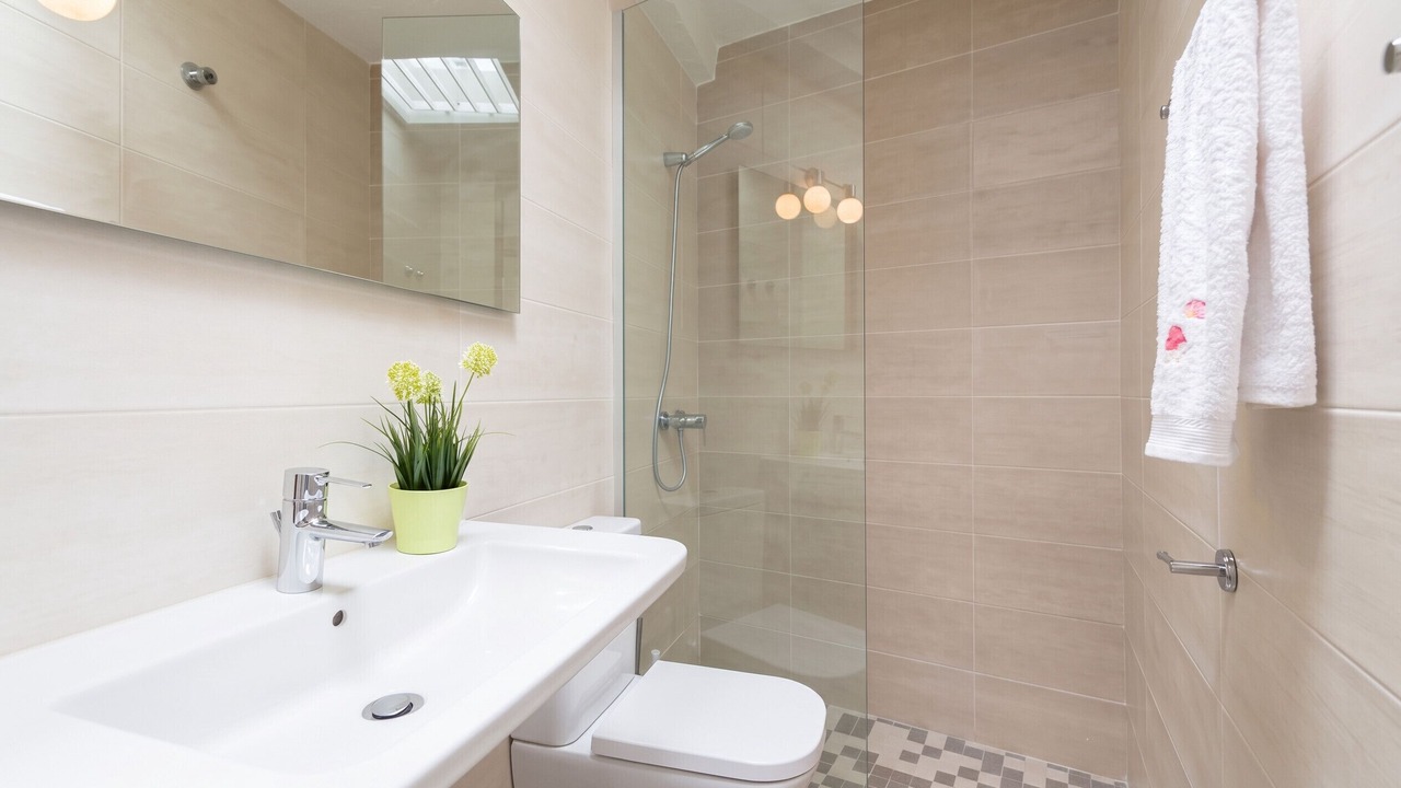 Photo of Bathroom in Temisas