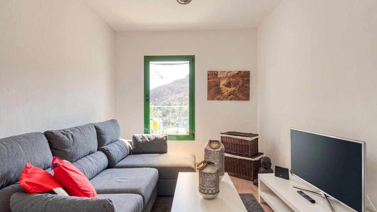 Photo of Livingroom in Temisas