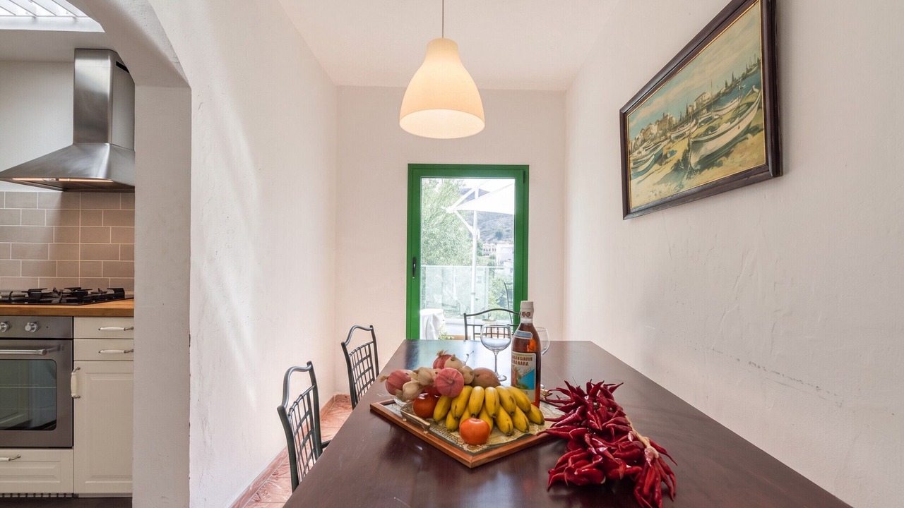 Photo of Livingroom in Temisas