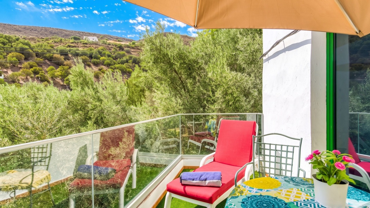 Photo of Livingroom in Temisas