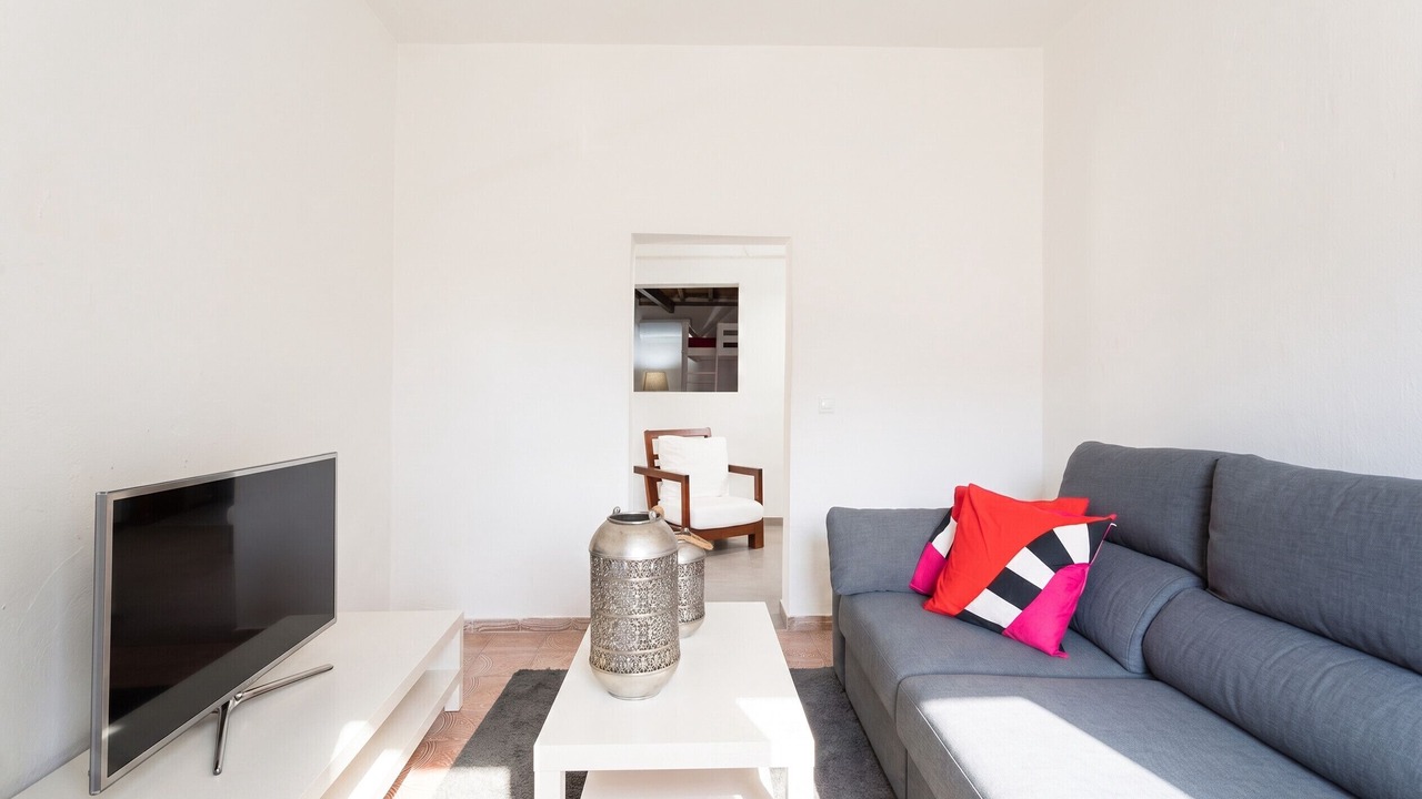 Photo of Livingroom in Temisas