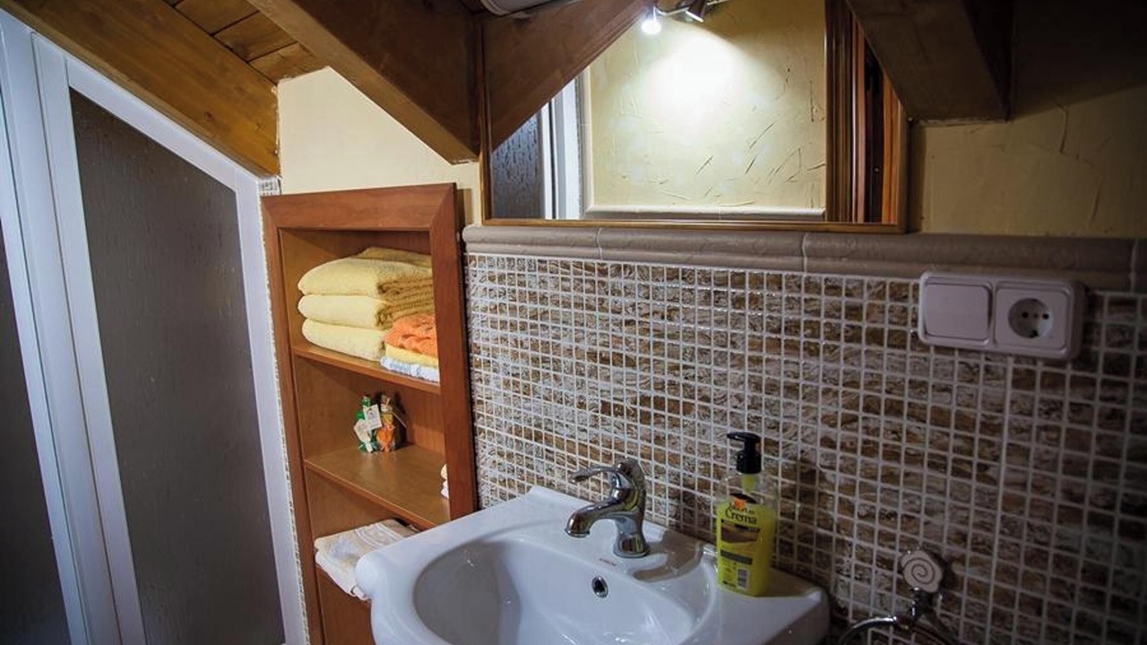 Photo of Bathroom in Rozuelo