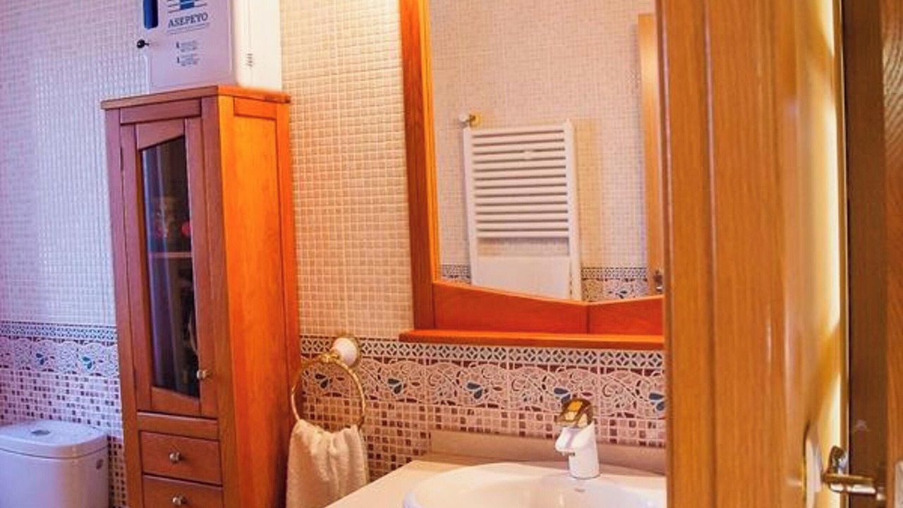 Photo of Bathroom in Rozuelo