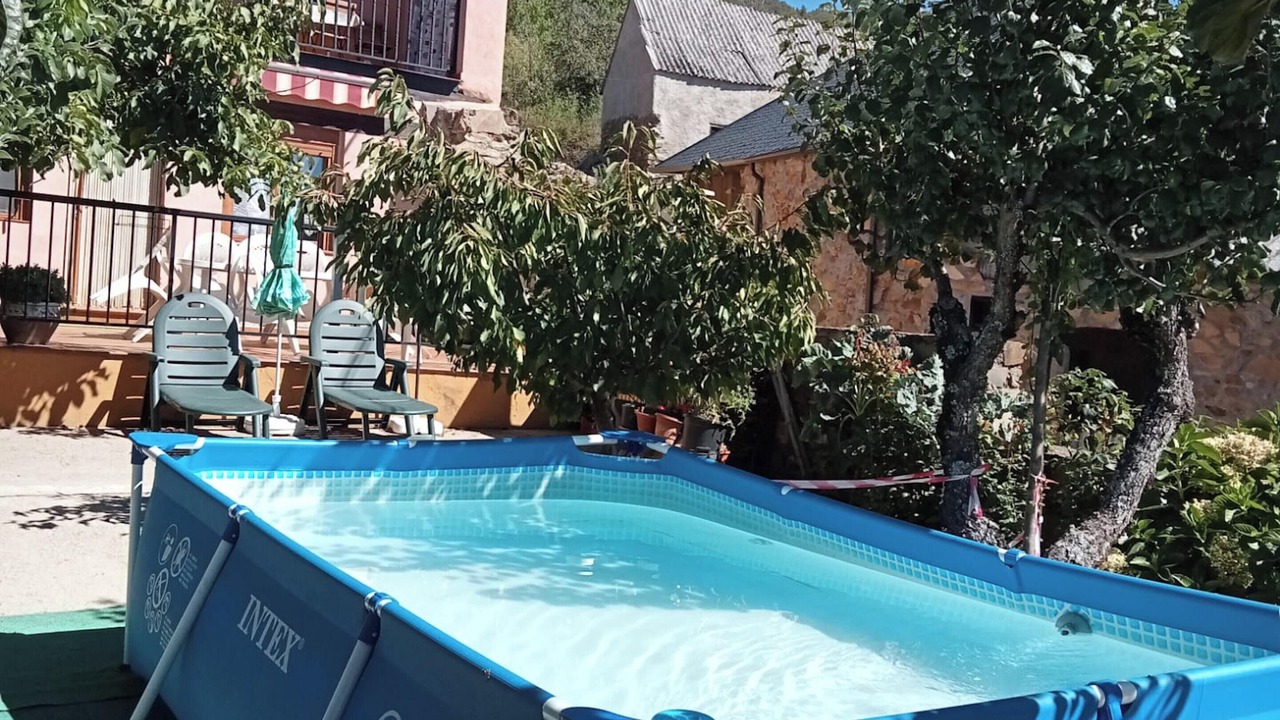 Photo of Outdoor in Rozuelo