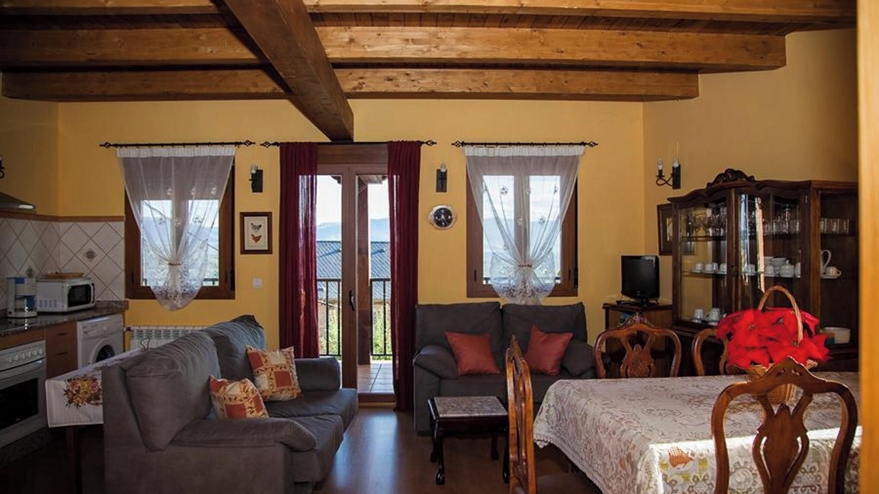 Photo of Livingroom in Rozuelo