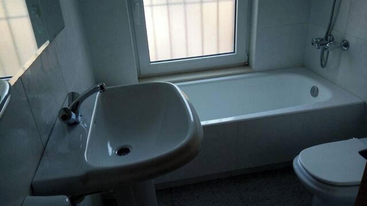 Photo of Bathroom in Platja d'Aro