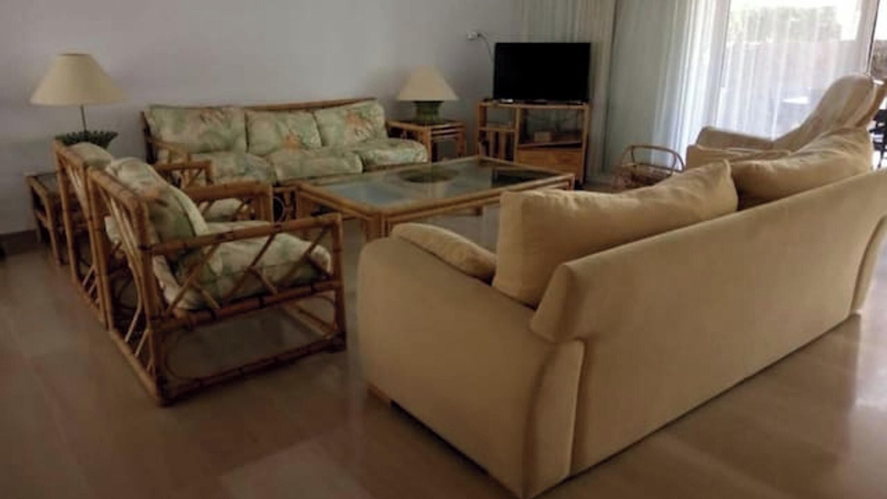 Photo of Livingroom in Platja d'Aro