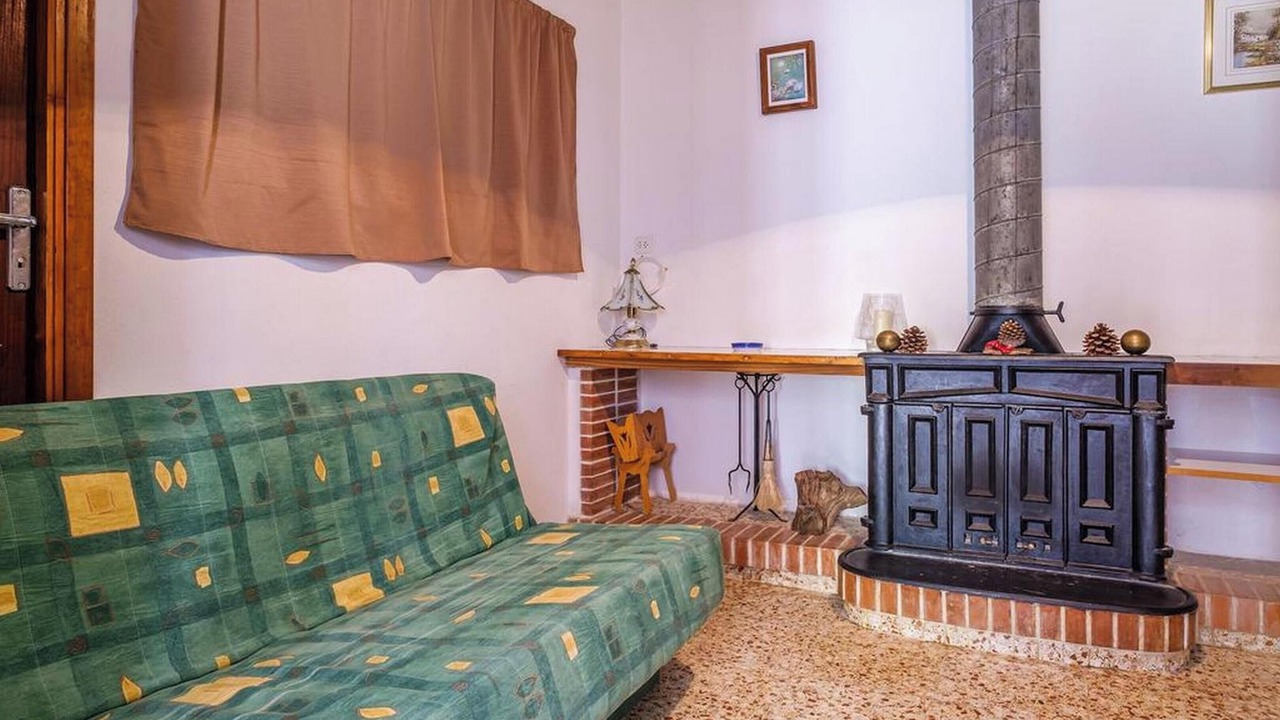 Photo of Livingroom in Sant Joan de Labritja