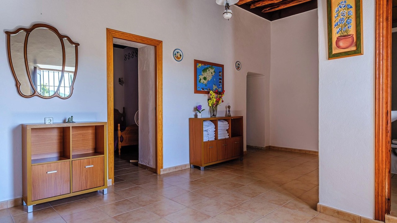 Photo of Livingroom in Sant Joan de Labritja