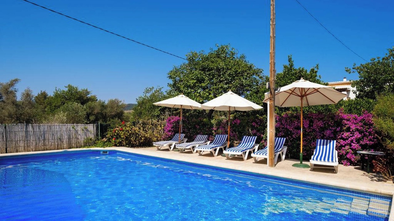 Photo of Outdoor in Sant Joan de Labritja