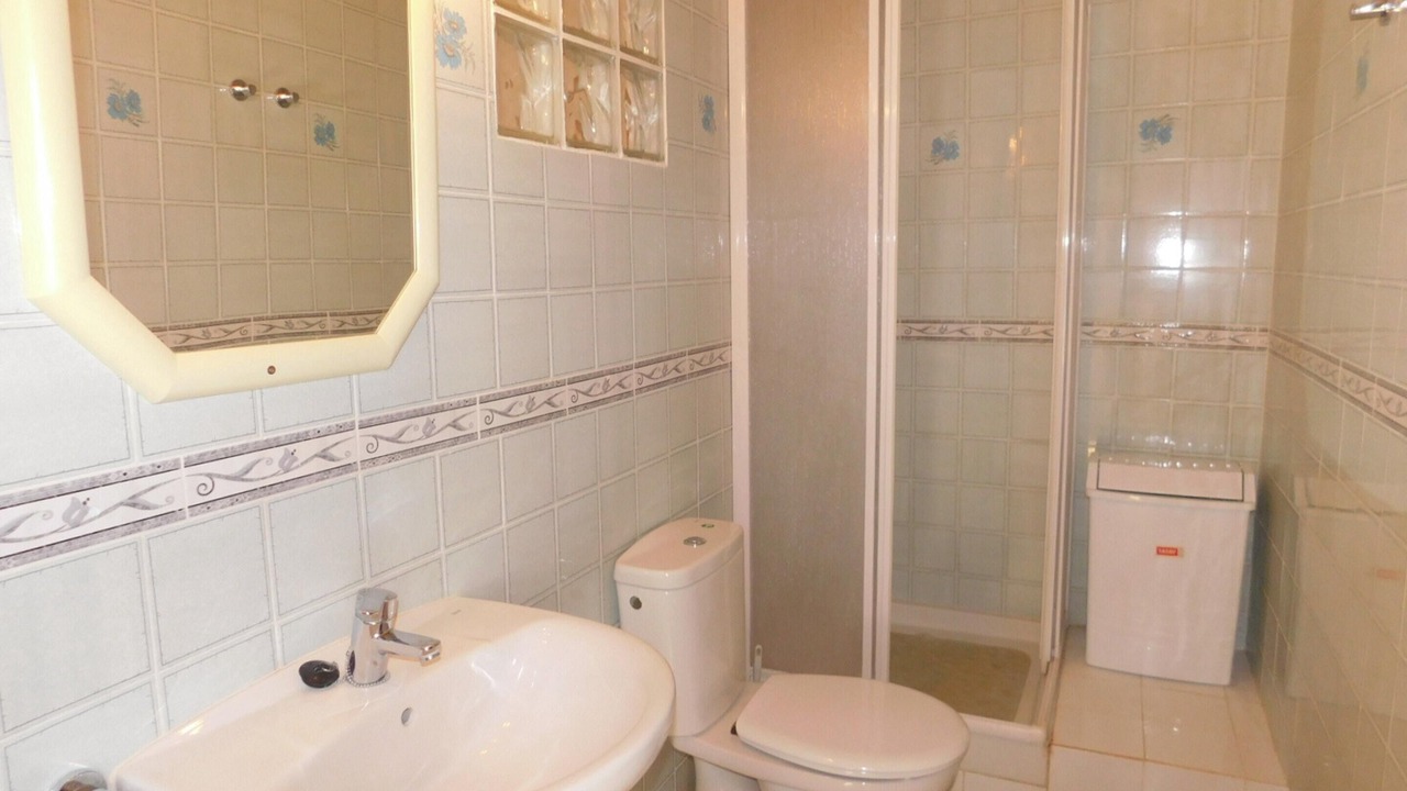 Photo of Bathroom in Sant Joan de Labritja