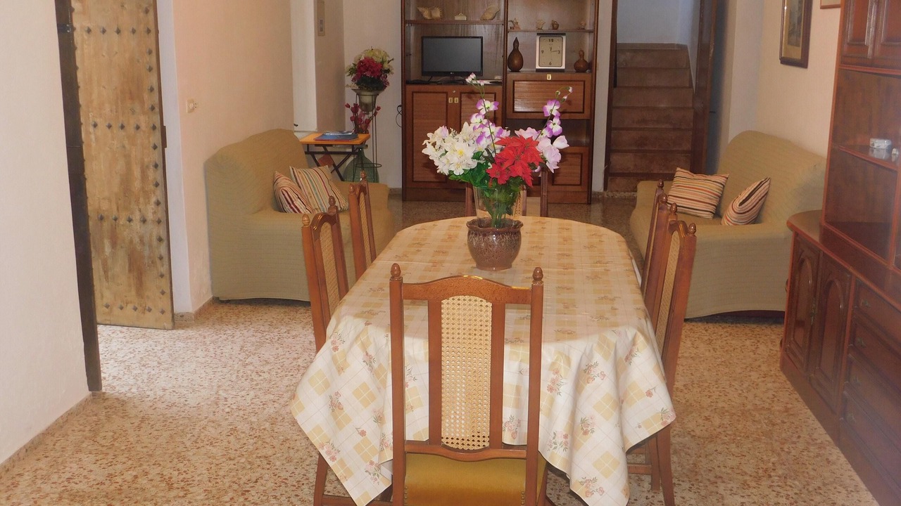 Photo of Livingroom in Sant Joan de Labritja