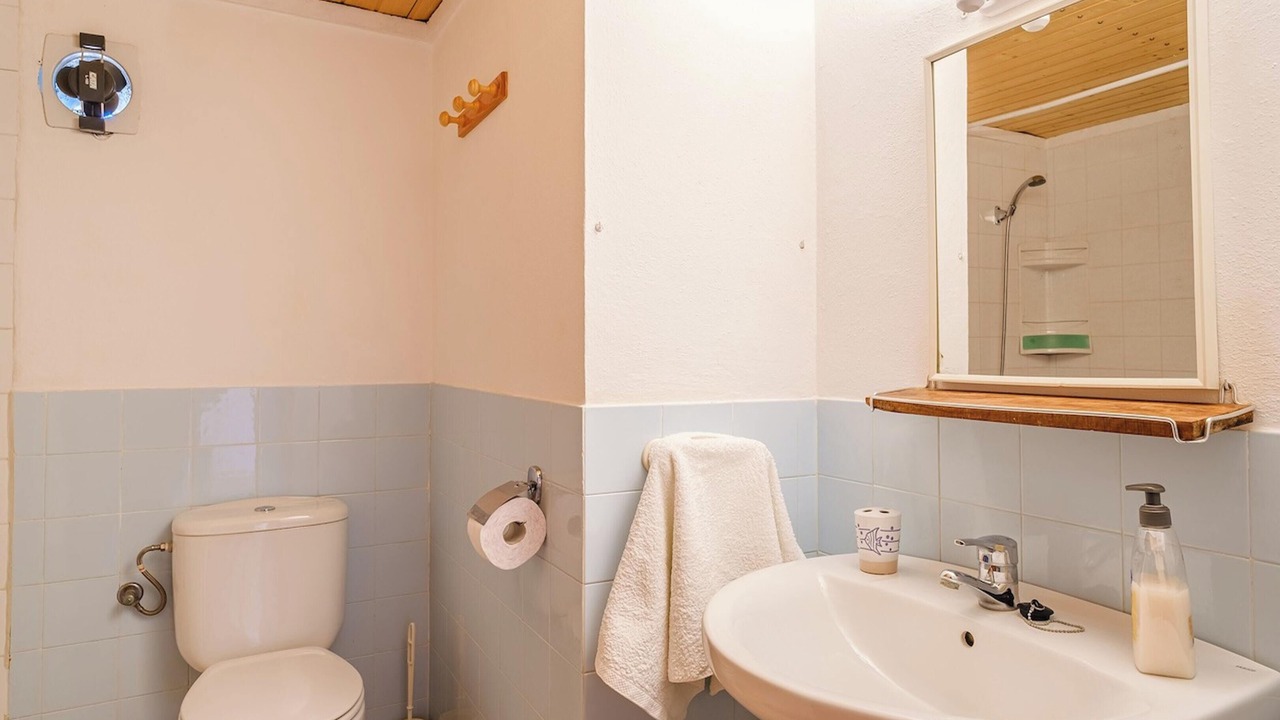 Photo of Bathroom in Sant Joan de Labritja