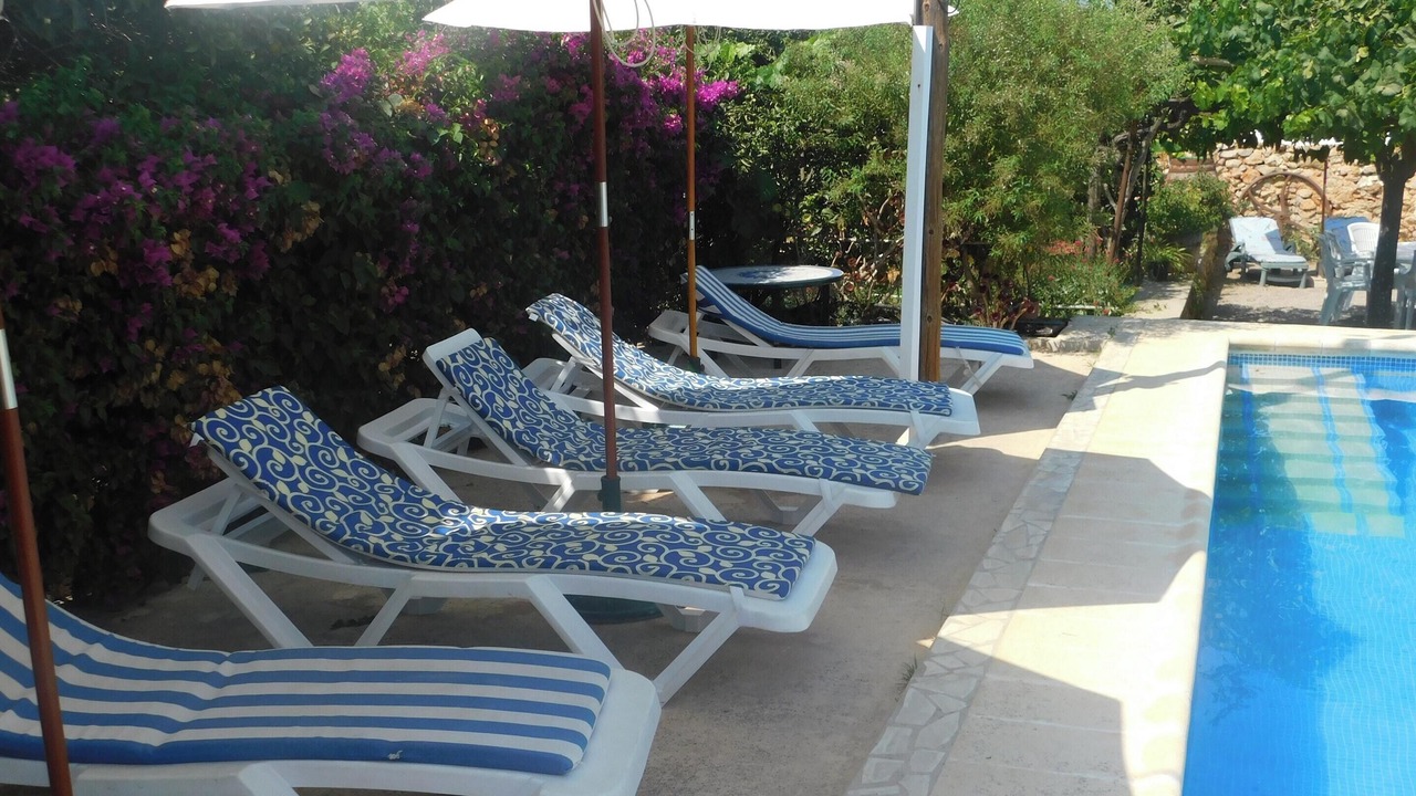 Photo of Outdoor in Sant Joan de Labritja