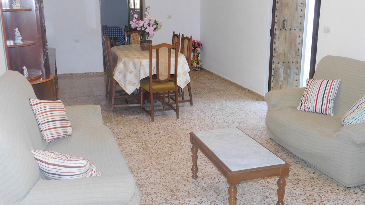 Photo of Livingroom in Sant Joan de Labritja