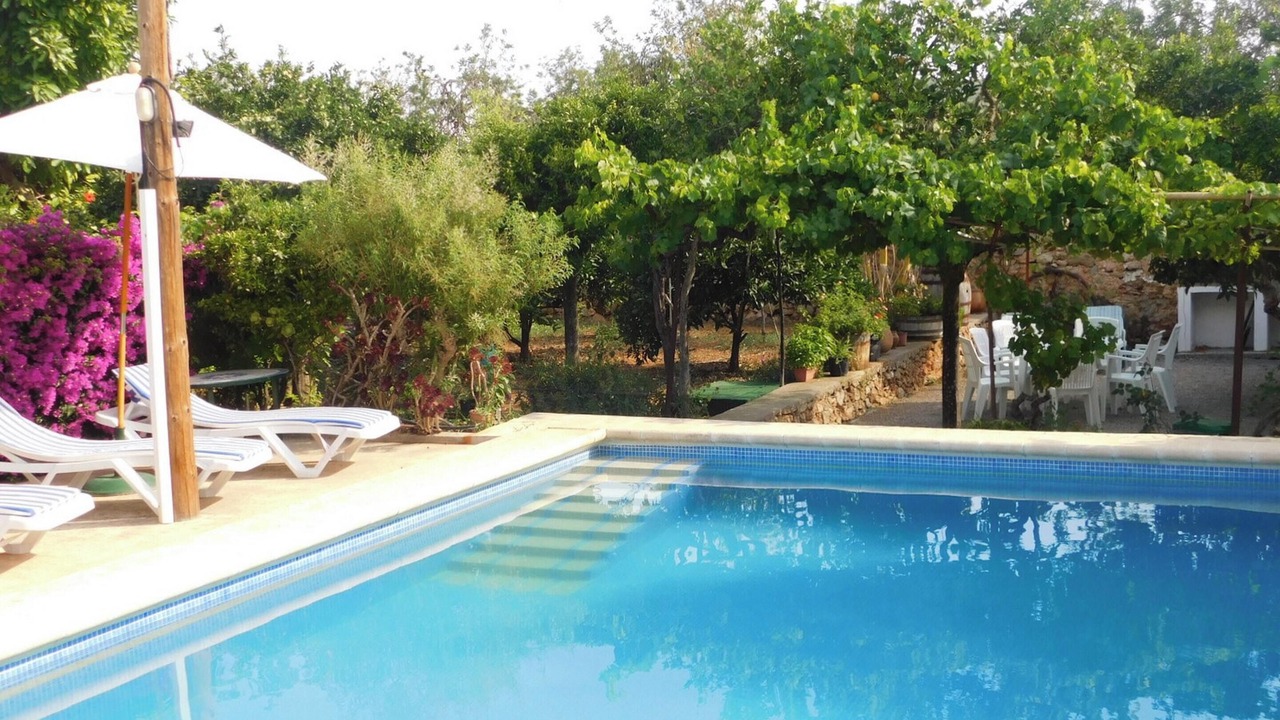 Photo of Outdoor in Sant Joan de Labritja