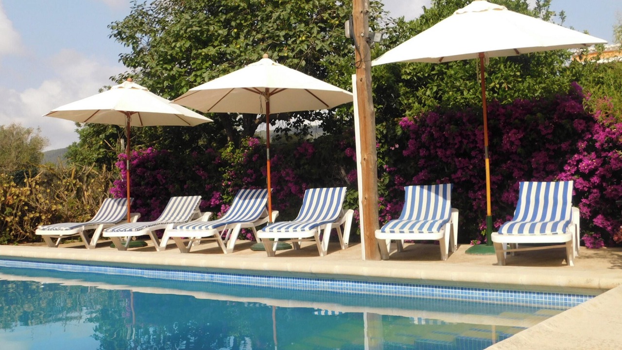 Photo of Outdoor in Sant Joan de Labritja