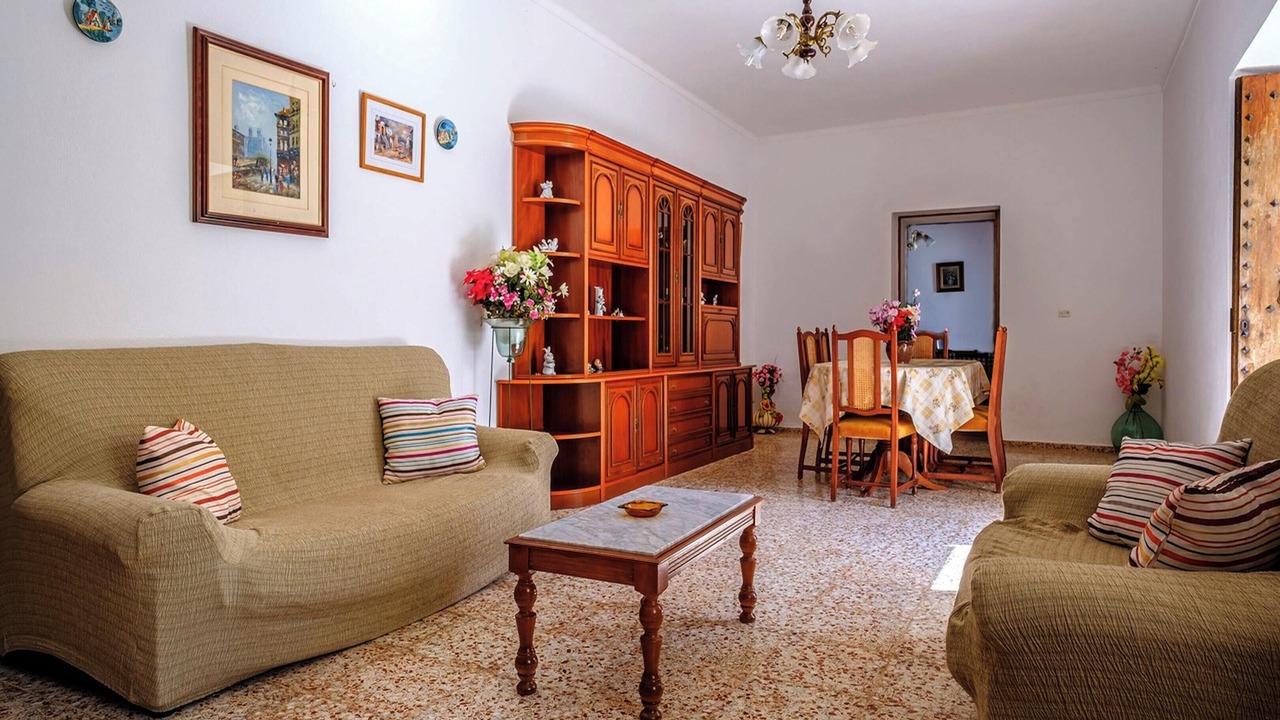 Photo of Livingroom in Sant Joan de Labritja