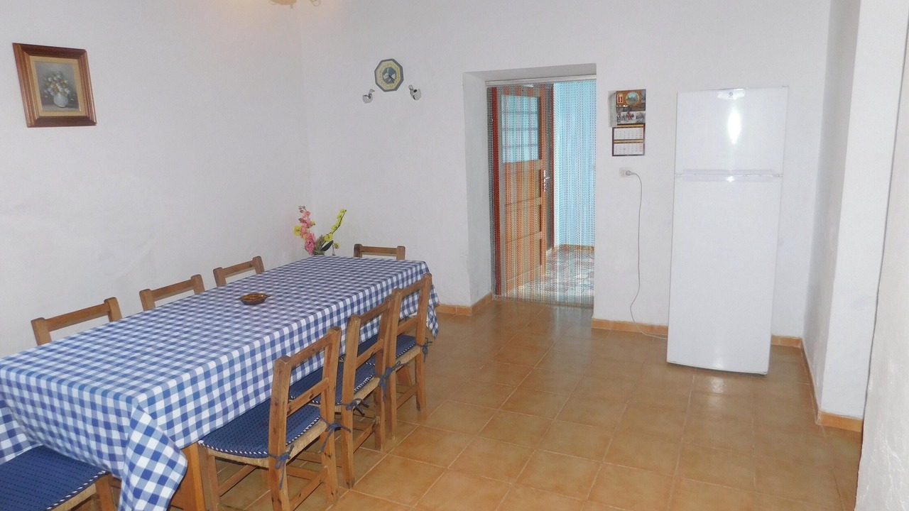Photo of Livingroom in Sant Joan de Labritja