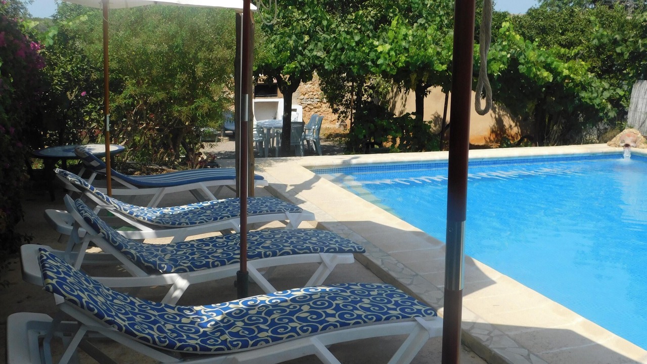 Photo of Outdoor in Sant Joan de Labritja
