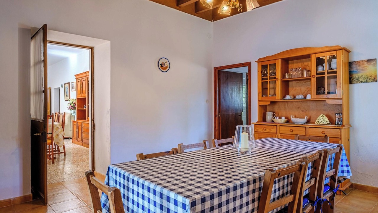 Photo of Livingroom in Sant Joan de Labritja