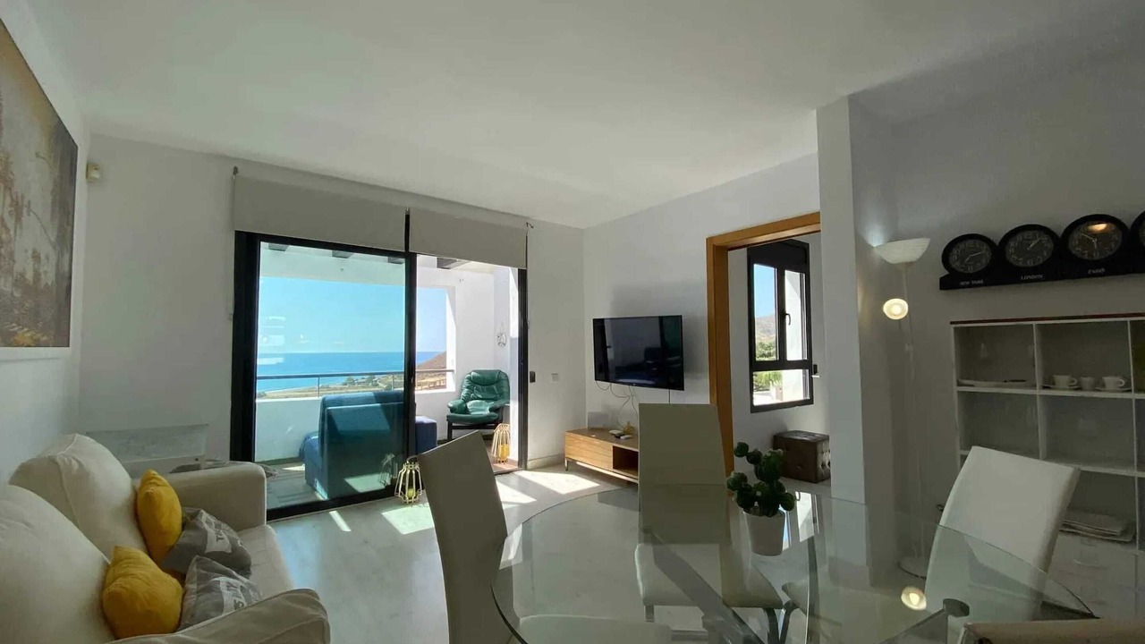 Photo of Livingroom in Playa Macenas