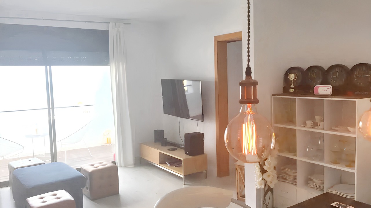 Photo of Livingroom in Playa Macenas