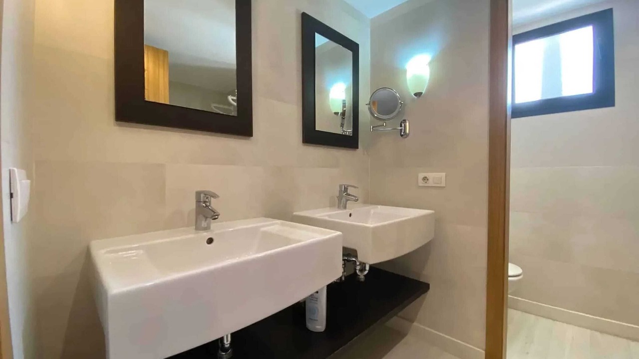 Photo of Bathroom in Playa Macenas