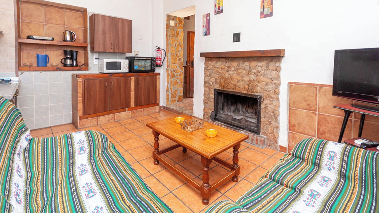 Photo of Livingroom in Montefrio