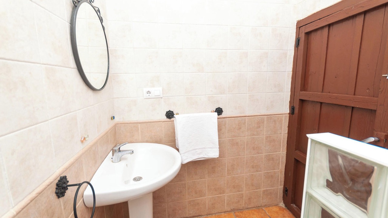 Photo of Bathroom in Montefrio