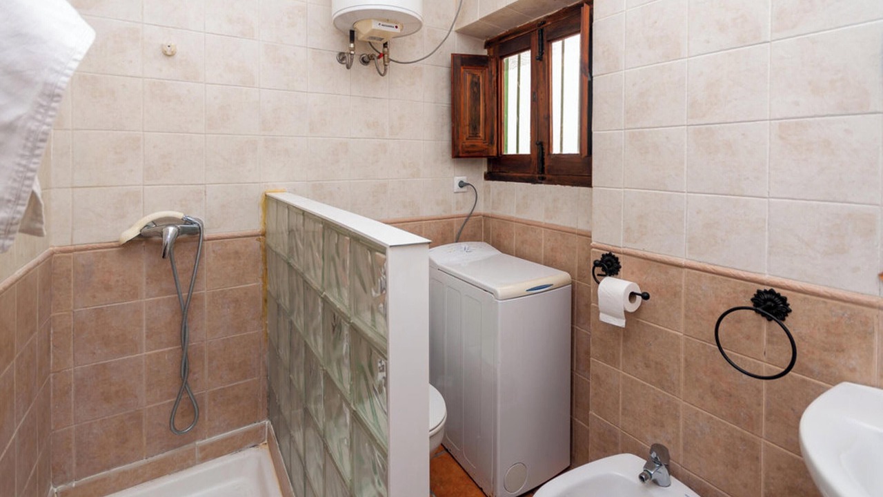 Photo of Bathroom in Montefrio