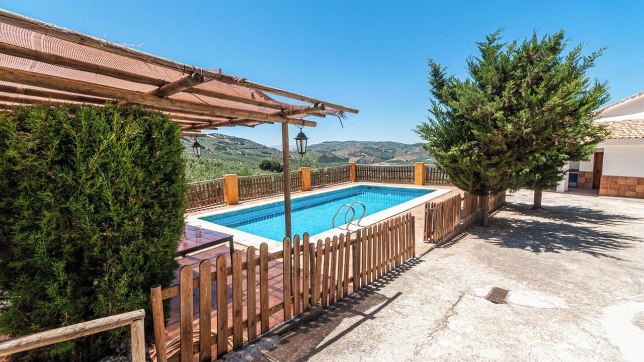 Photo of Outdoor in Montefrio