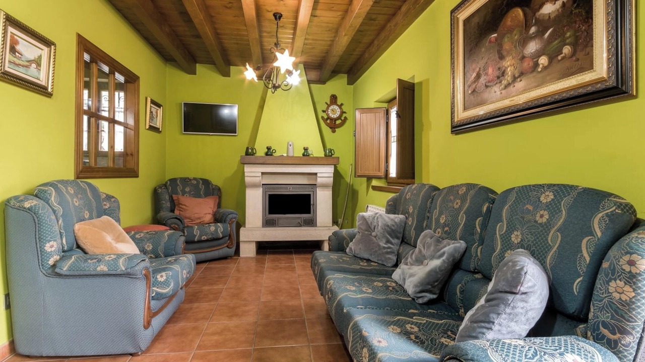 Photo of Livingroom in Penamellera Alta