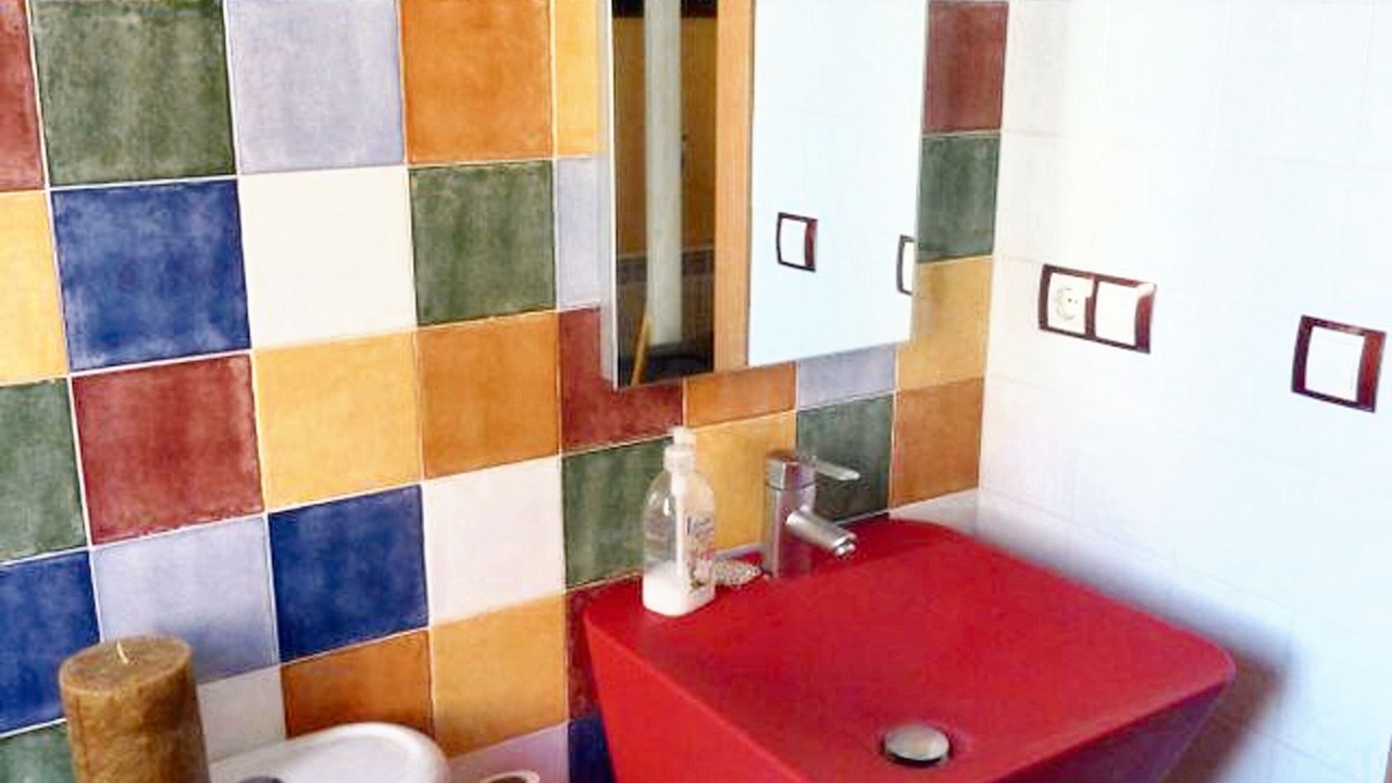 Photo of Bathroom in Quintanilla del Agua y Tordueles