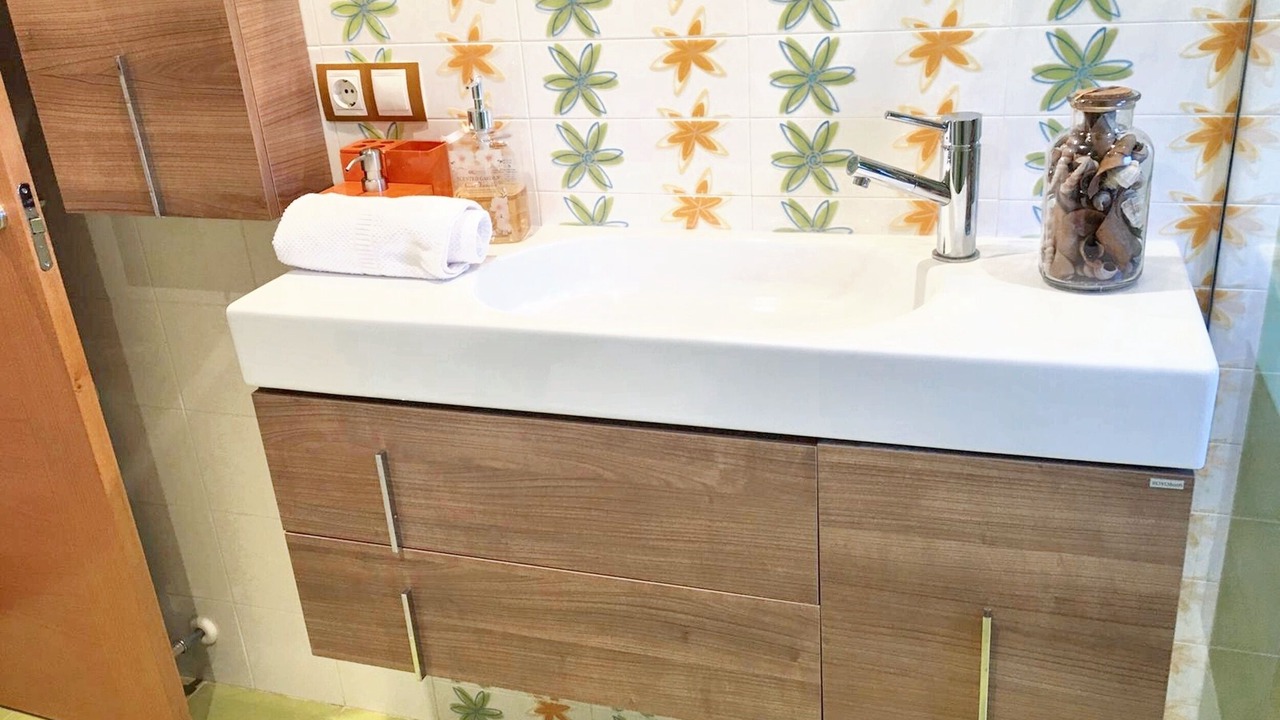 Photo of Bathroom in Quintanilla del Agua y Tordueles
