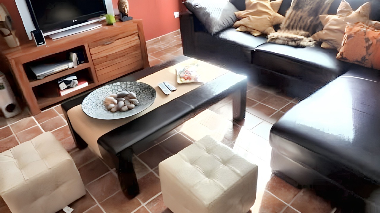 Photo of Livingroom in Quintanilla del Agua y Tordueles