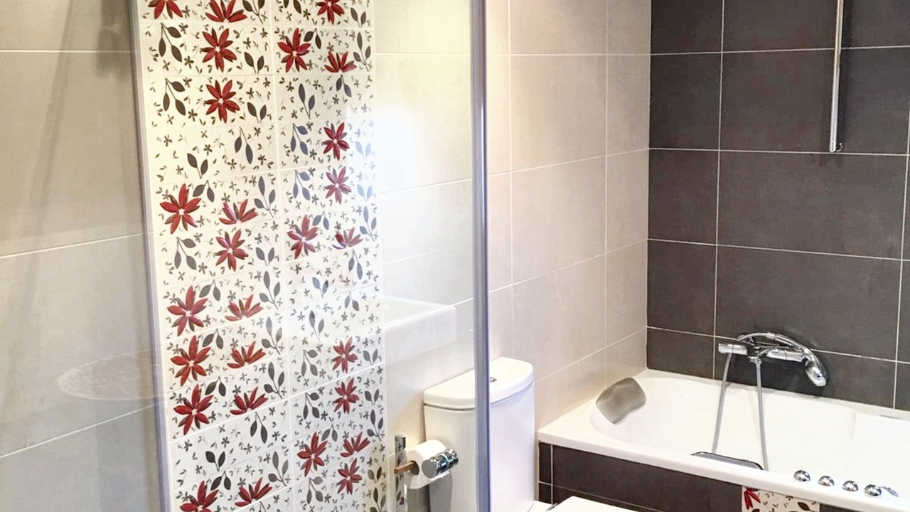 Photo of Bathroom in Quintanilla del Agua y Tordueles