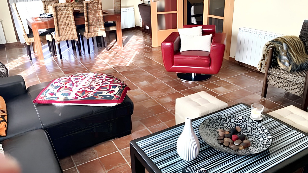 Photo of Livingroom in Quintanilla del Agua y Tordueles