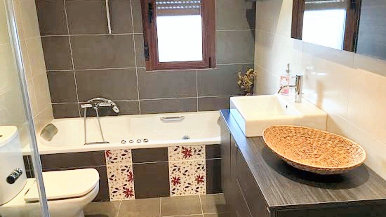 Photo of Bathroom in Quintanilla del Agua y Tordueles