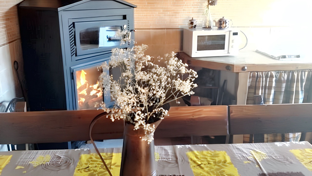 Photo of Livingroom in Quintanilla del Agua y Tordueles