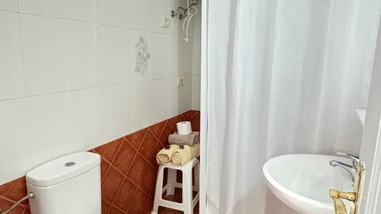 Photo of Bathroom in Hermigua