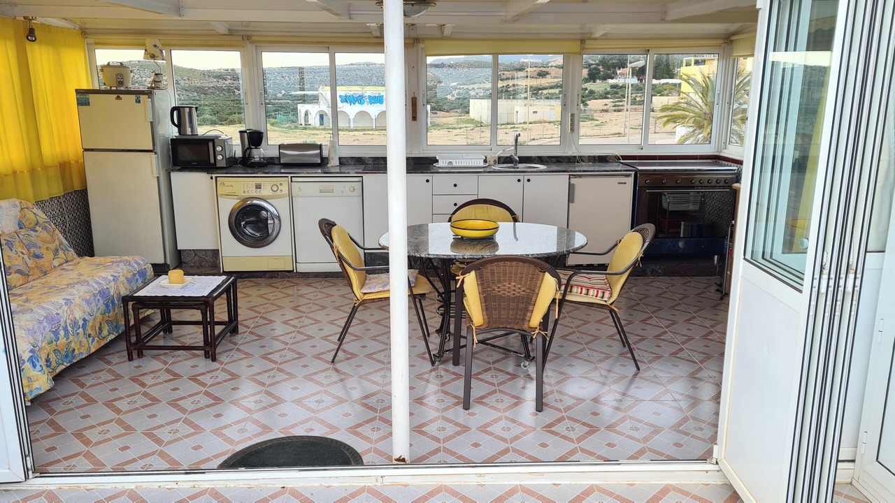 Photo of Others in Puerto de Mazarron