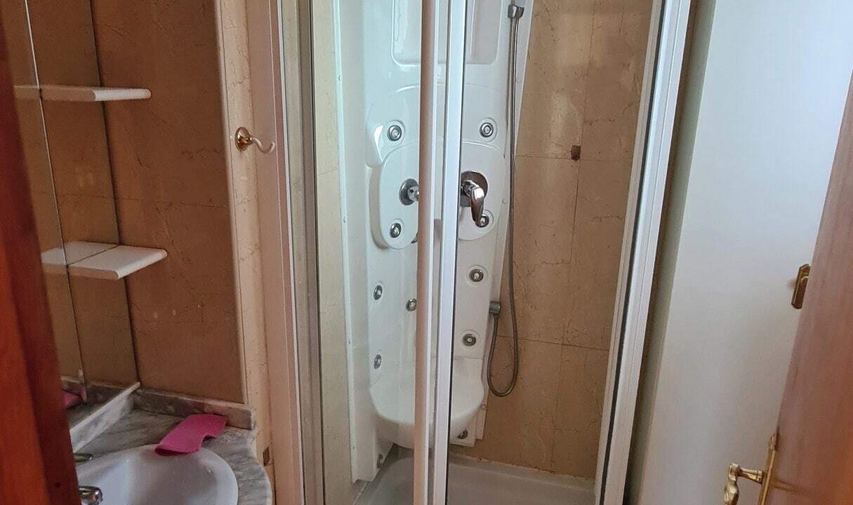 Photo of Bathroom in Puerto de Mazarron