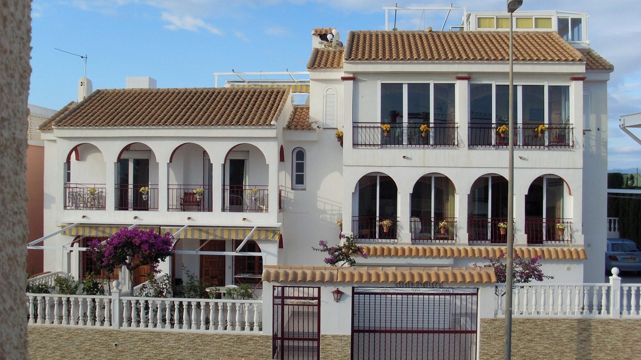 Photo of Others in Puerto de Mazarron