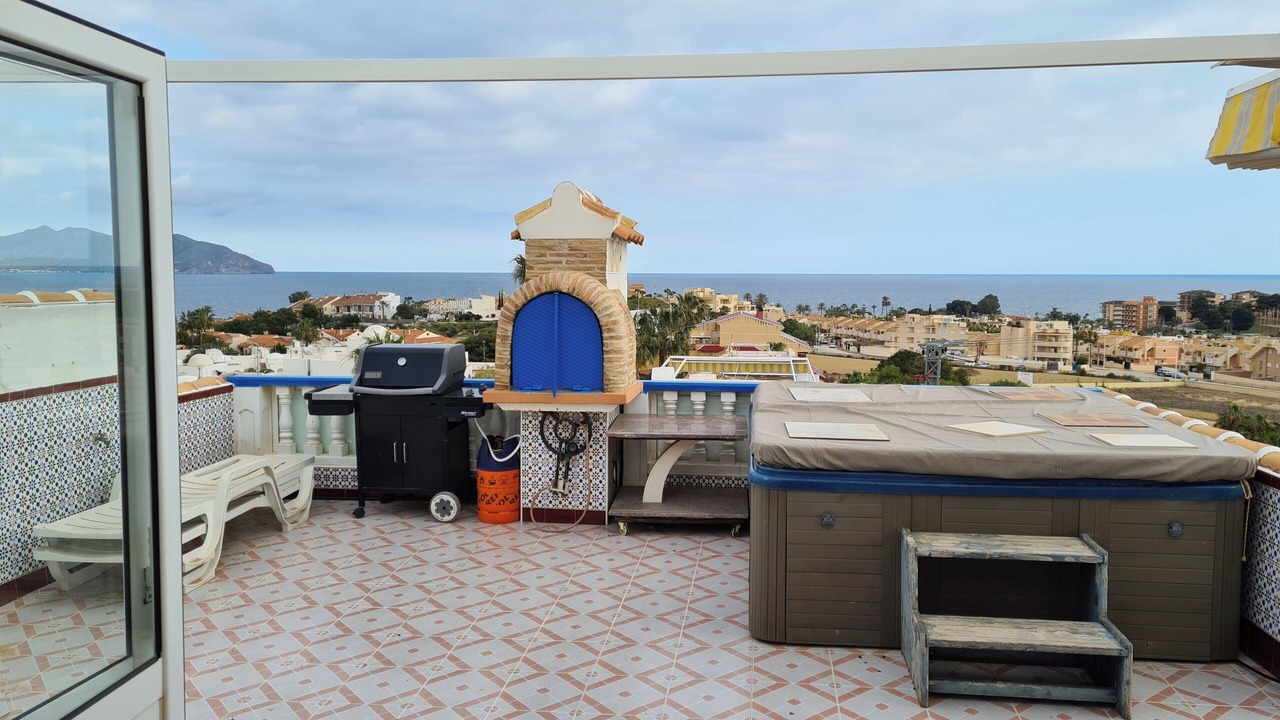 Photo of Others in Puerto de Mazarron