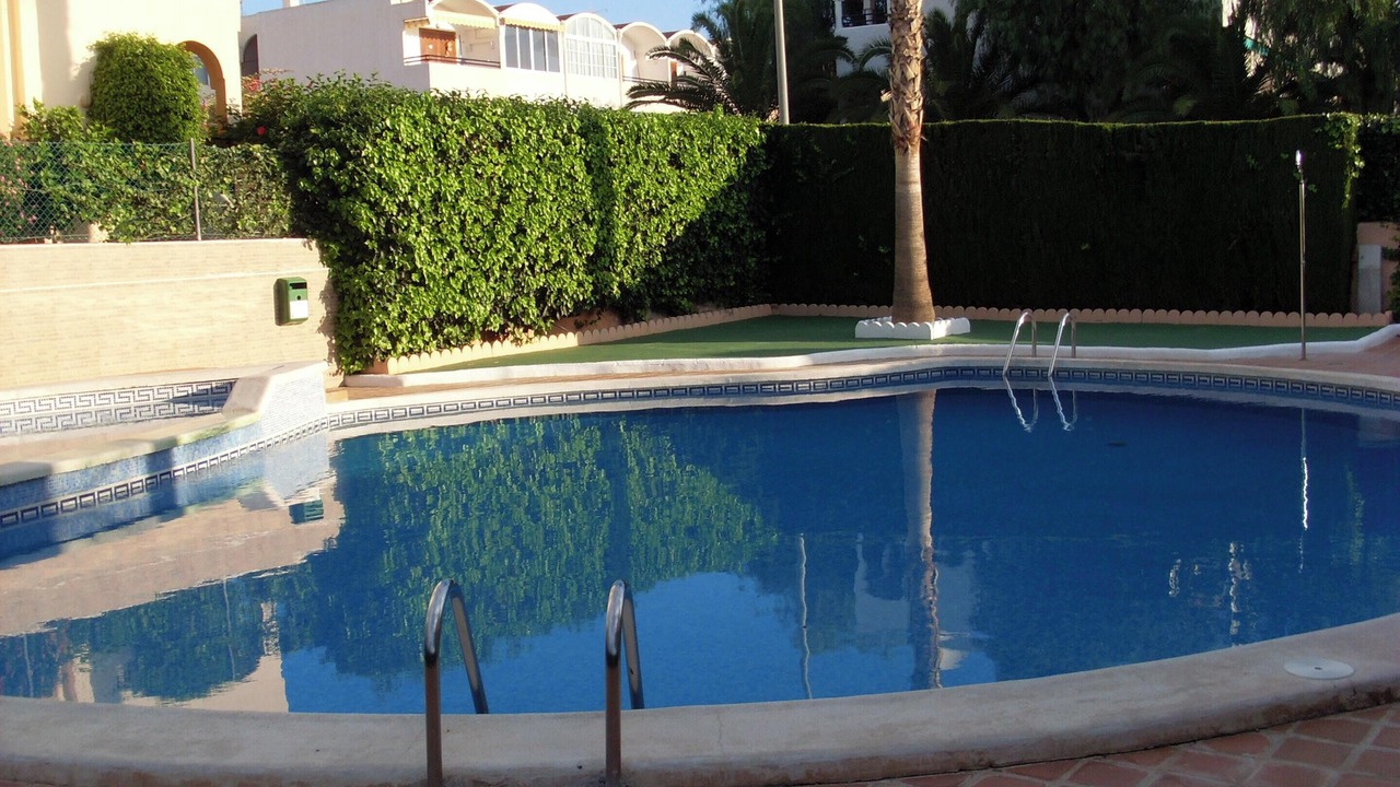 Photo of Outdoor in Puerto de Mazarron